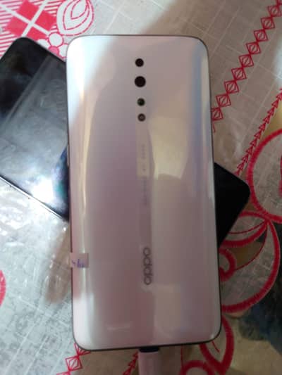 Oppo Reno Z 8/256 GB