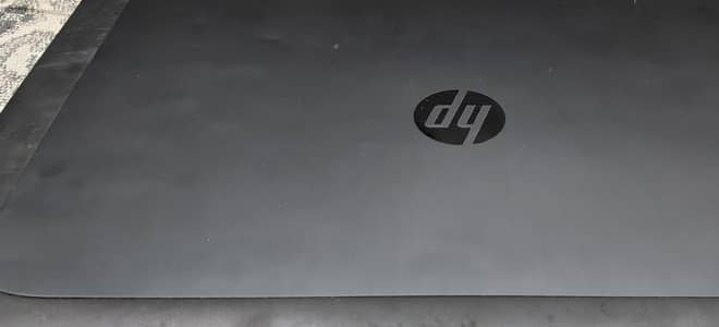 Hp Zbook 17 i7 4th gen