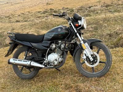 22/23mdl bike bilkul saf onehande use price 360