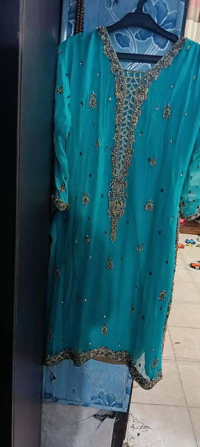 New Condition Dress For Sale