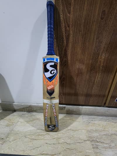 English Willow Hard Ball Bat