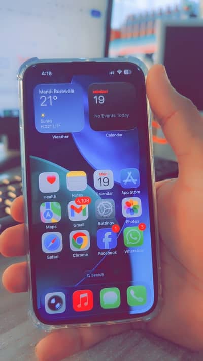 13 pro max pta 256 gb