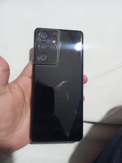 Samsung s21 ultra | approved | 10/10