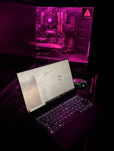 Dell xps 13 9370 (i5-8th gen)