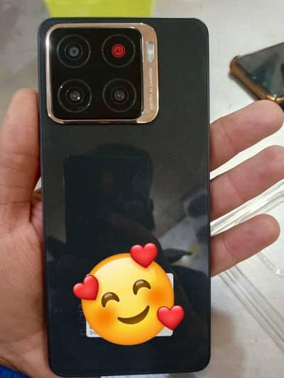 NOBIA A56 4+4/128 WITH BOX EXCHANGE POSSIBLE