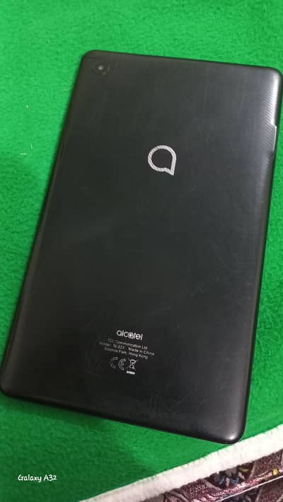 Alcatel Tab 2