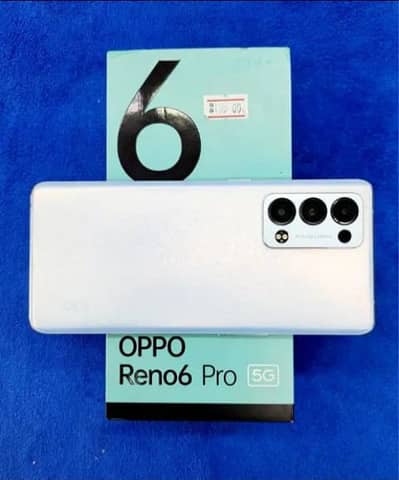 oppo Reno 6 pro 12/256 GB 03214923837 my WhatsApp number
