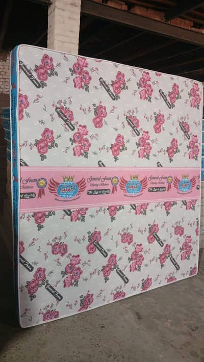 Gmp foam number one brand in Pakistan  03097614819