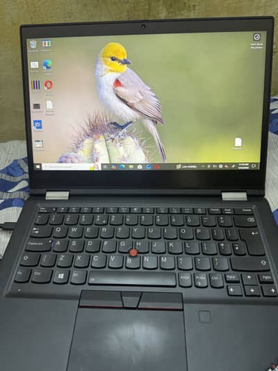 Lenovo x390