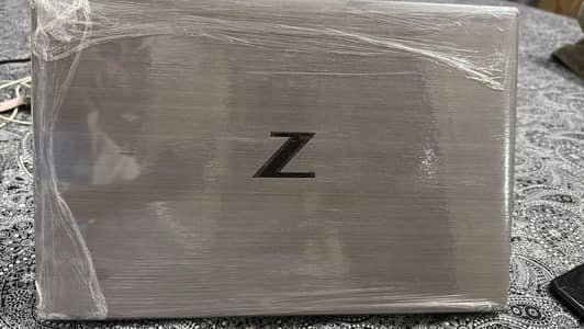 HP ZBook Firefly 14 G8 (i5)