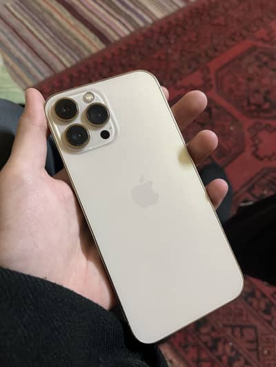 13 pro max nonpta(jv)