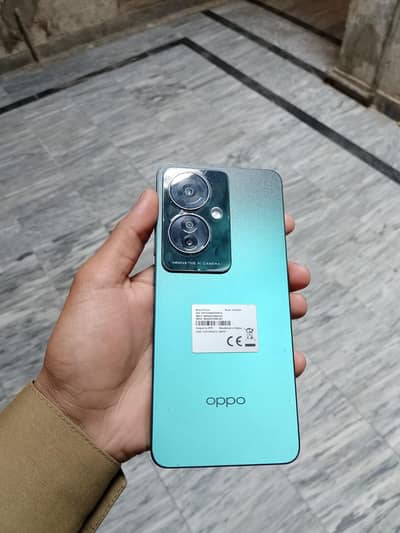 oppo reno 11f