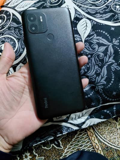 redmi A1 plus