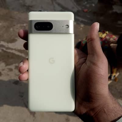 Google Pixel 7 | 8/128gb official PTA APPROVED | Condition 10/10