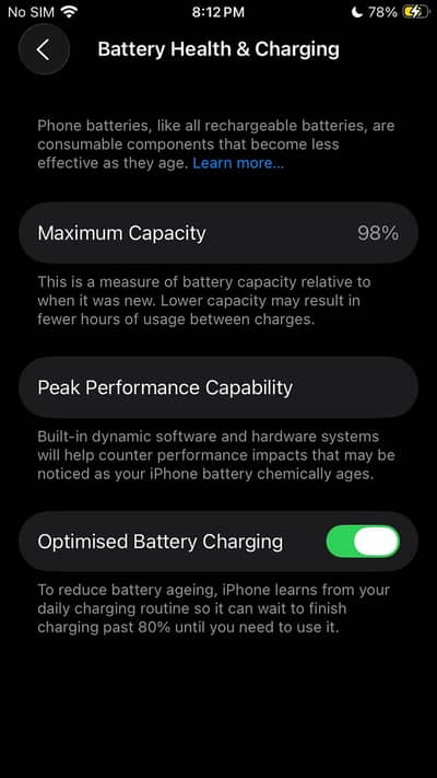 Iphone SE 3rd generation