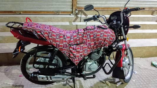 Suzuki 110 03471221935