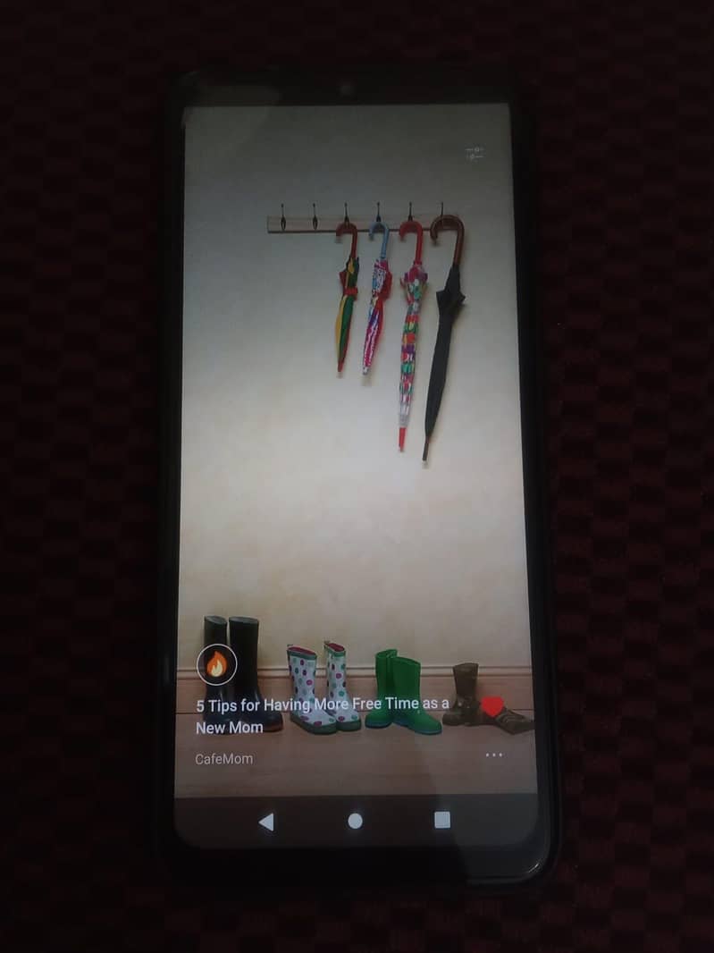 Redme A2plus. Complete Set 0