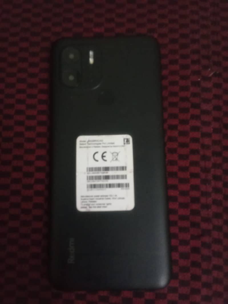 Redme A2plus. Complete Set 5