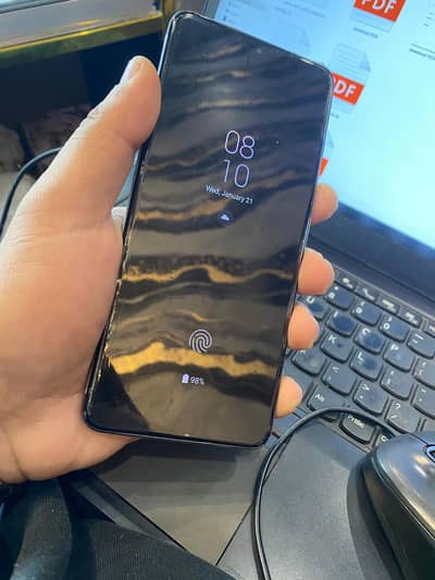 samsung S20 Ultra 5g Non PTA