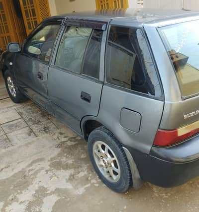 Cultus 2007 for sale