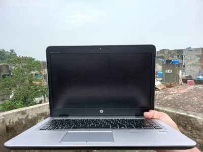 Hp Elitebook 745 4G. . .