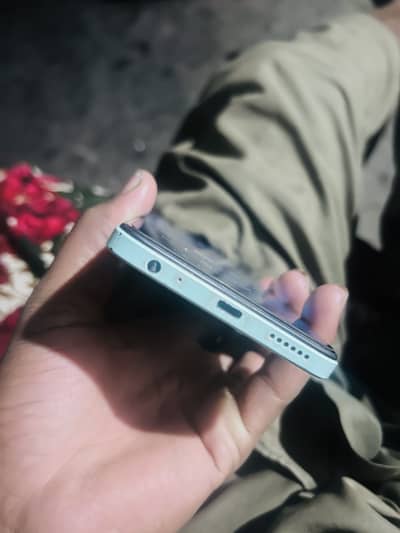 Smart 7 hd with box 4gb 64gb