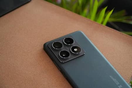 Xiaomi 14t PTA Approved