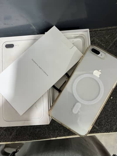 IPHONE 8PLUS APPROVED