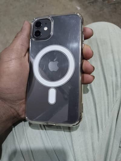 iphone 11 64gb jv non pta All ok