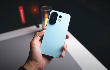 Vivo X200 Fe 5g Official Approved