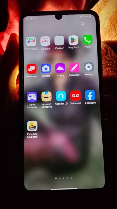 Exchange possible with Good Phone