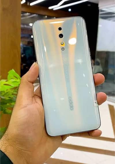 Oppo Reno Z 8/256 GB