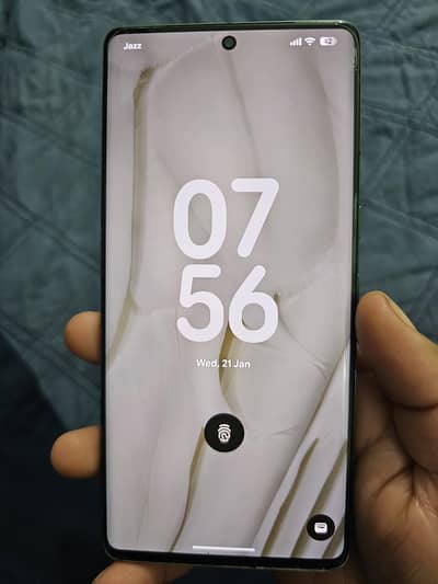 Google pixel 7 pro 12/128gb