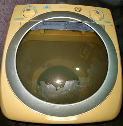 Anex Original AG-9001 small portable