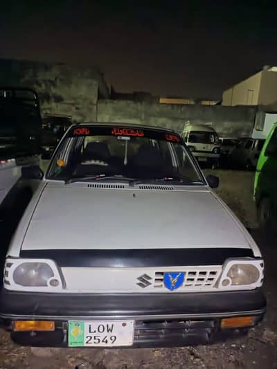 Mehran car for sale