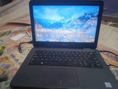 Dell laptop corei3 7th generation