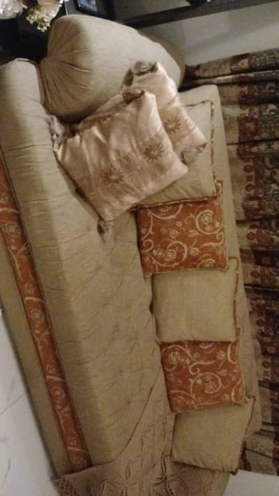 5 seater sofa set for sale brand new condition