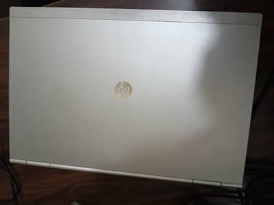 HP EliteBook 8460p Core i5, 2nd Generation