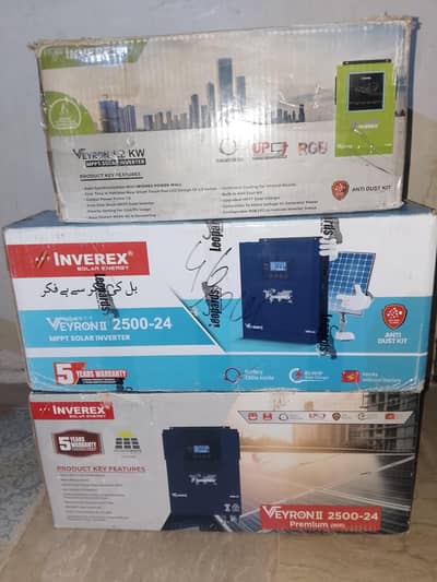 inverex & power max 0312/22/33/939