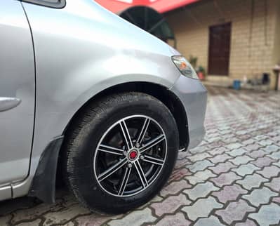 Honda City 2005 – Genuine Condition – For Sale