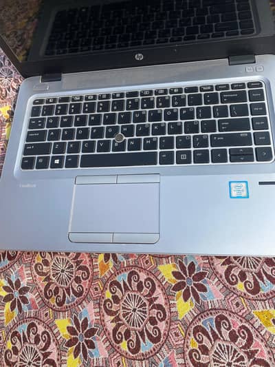 Hp Elitebook 840 g3