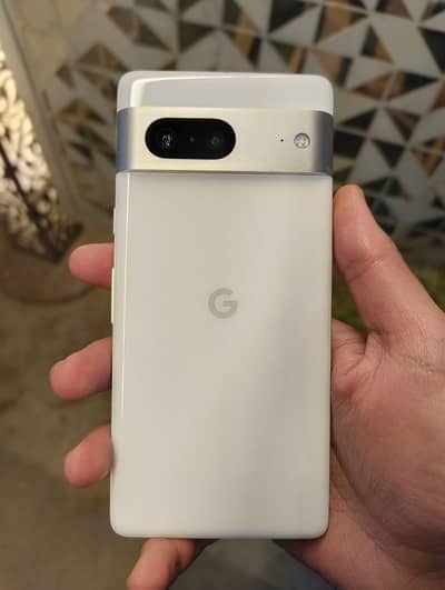 google pixel 7