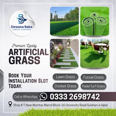 Artificial Grass|Grass|Padel Turf|Futsal Grass|Cricket Grass|LawnGrass