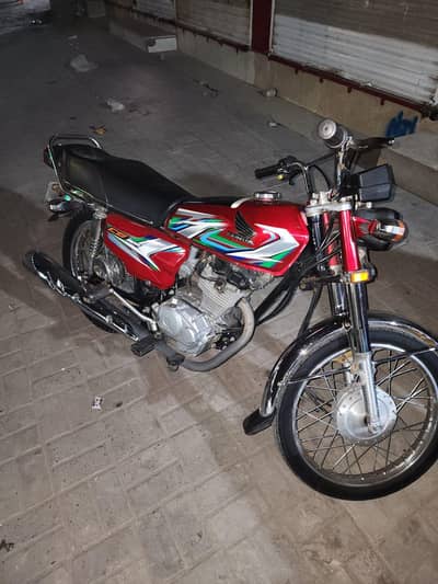 All ok genuine bike no engine open non accidental total genuine