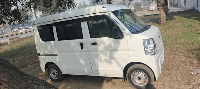 Suzuki every Automatic just like a new