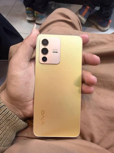 vivo v23 5G 12/256
