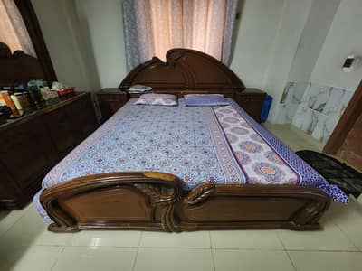 Furniture for sell (on urgent bases)