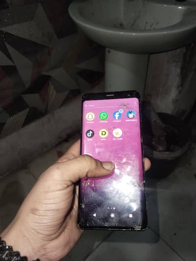 Sony xz3 6 64bg ma ha