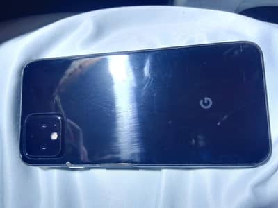 10/10 condition and Chang possible