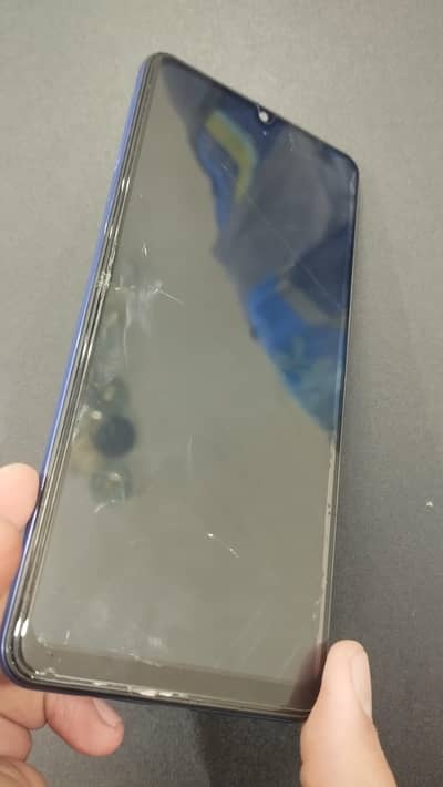 Samsung Galaxy a31 mobile only